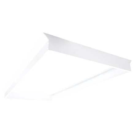 Westgate Designer Surface Mounting Kit for 2x4 Panel LTRE-2X4-SMK